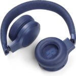 JBL Live 460 NC Wireless Headphones