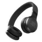 هدفون بیسیم طرح JBL مدل Live 460 NC