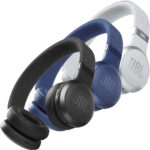 هدفون بیسیم طرح JBL مدل Live 460 NC - Image 9