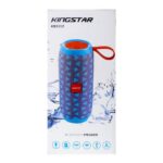 Kingstar KBS112 Bluetooth Speaker