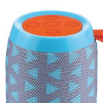 Kingstar KBS112 Bluetooth Speaker