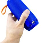 Kingstar KBS112 Bluetooth Speaker