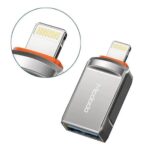 Mcdodo OT-860 USB-A 3.0 to Lightning Convertor