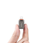 Mcdodo OT-860 USB-A 3.0 to Lightning Convertor