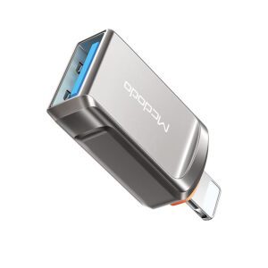 Mcdodo OT-860 USB-A 3.0 to Lightning Convertor