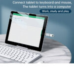 Mcdodo OT-860 USB-A 3.0 to Lightning Convertor