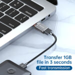 Mcdodo USB-A 3.0 to Type-C Convertor