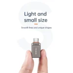 Mcdodo USB-A 3.0 to Type-C Convertor