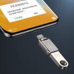 Mcdodo USB-A 3.0 to Type-C Convertor