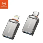 Mcdodo USB-A 3.0 to Type-C Convertor