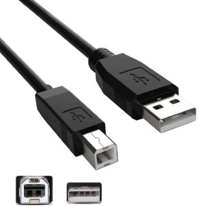 Mygroup USB2.0 AM-BM (Printer) Cable