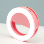 RK-14 Selfie Ring Light