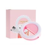 RK-14 Selfie Ring Light