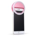 RK-14 Selfie Ring Light