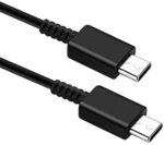 Samsung Type-C to Type-C Superfast 5A Charge Cable-High Copy