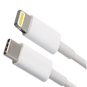 USB-C to Lightning 1m Cable - High Copy