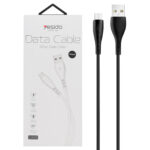 Yesido CA26 Micro Data Cable
