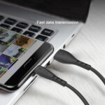 Yesido CA26 Micro Data Cable