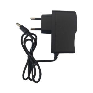 D-Link 12V-1A AC/DC Power Adapter