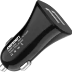 Denmen DZ06 Car Charger