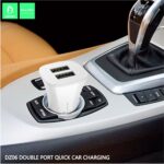 Denmen DZ06 Car Charger