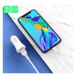 Denmen DZ06 Car Charger