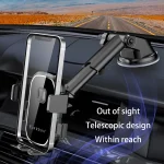 Earldom EH149 Car Holder Suctioncup