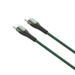 LDNIO LC101 65W USB-C To USB-C Fast Charging Data Cable