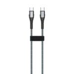 LDNIO LC101 65W USB-C To USB-C Fast Charging Data Cable