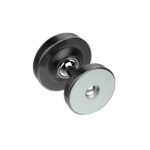 LDNIO MG08 Magnetic Car Phone Holder