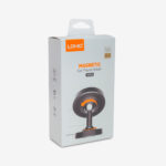 LDNIO MG08 Magnetic Car Phone Holder
