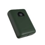 Powerology 10000mAh Ultra-Compact PD Power Bank With Dual Output