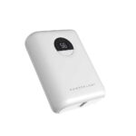 Powerology 10000mAh Ultra-Compact PD Power Bank With Dual Output