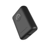 Powerology 10000mAh Ultra-Compact PD Power Bank With Dual Output