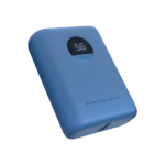 Powerology 10000mAh Ultra-Compact PD Power Bank With Dual Output