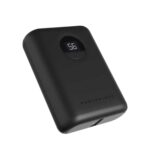 Powerology 10000mAh Ultra-Compact PD Power Bank With Dual Output