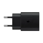 Samsung 25W Adapter Super Fast Charging