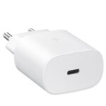 Samsung 25W Adapter Super Fast Charging