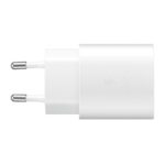 Samsung 25W Adapter Super Fast Charging