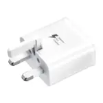 Samsung 3 pin Adapter Fast Charging