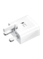 Samsung 3 pin Adapter Fast Charging