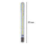 USB LED Light (24 SMD)