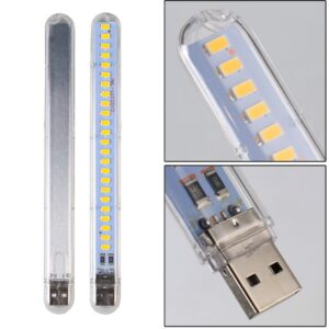 USB LED Light (24 SMD)
