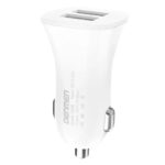 Denmen DZ06 Car Charger