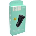 Denmen DZ06 Car Charger