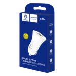 Denmen DZ06 Car Charger