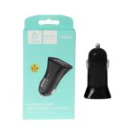 Denmen DZ06 Car Charger