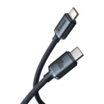 Baseus 100W Crystal Shine Series Type-C To Type-C Fast Charging Data Cable