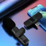 K8 Wireless Microphone