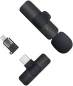 K8 Wireless Microphone